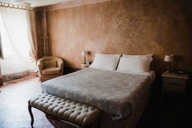 Romantic Süit, 2 Yatak Odası, Göl Manzaralı