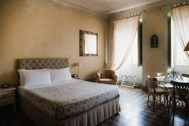 Romantic Süit, 2 Yatak Odası, Göl Manzaralı