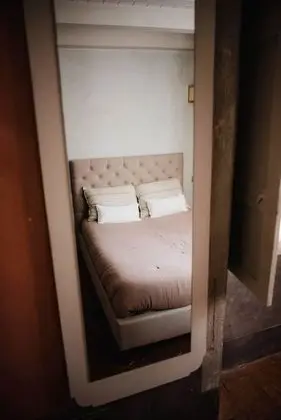 Romantic Süit, 2 Yatak Odası, Göl Manzaralı