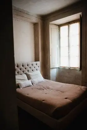 Romantic Süit, 2 Yatak Odası, Göl Manzaralı