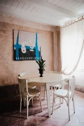 Romantic Süit, 2 Yatak Odası, Göl Manzaralı