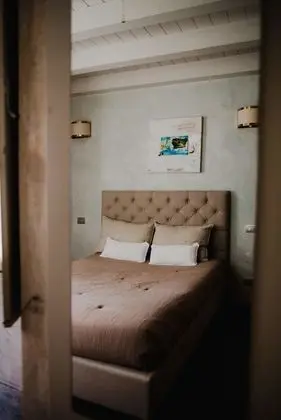 Romantic Süit, 2 Yatak Odası, Göl Manzaralı