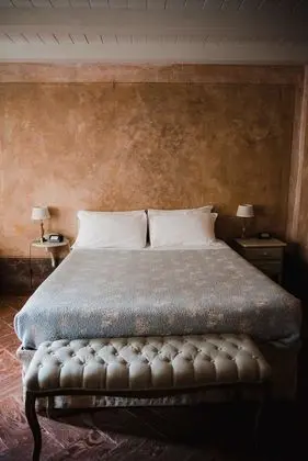 Romantic Süit, 2 Yatak Odası, Göl Manzaralı