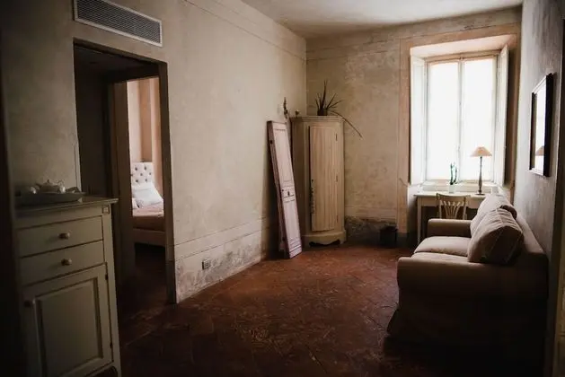 Romantic Süit, 2 Yatak Odası, Göl Manzaralı