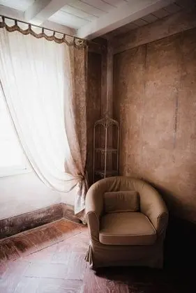 Romantic Süit, 2 Yatak Odası, Göl Manzaralı