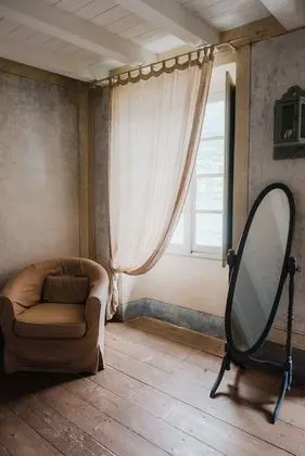 Romantic Süit, 2 Yatak Odası, Göl Manzaralı