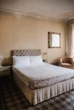 Romantic Süit, 2 Yatak Odası, Göl Manzaralı