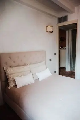 Romantic Süit, 2 Yatak Odası, Göl Manzaralı