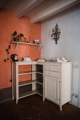 Romantic Süit, 2 Yatak Odası, Göl Manzaralı