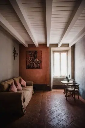 Romantic Süit, 2 Yatak Odası, Göl Manzaralı