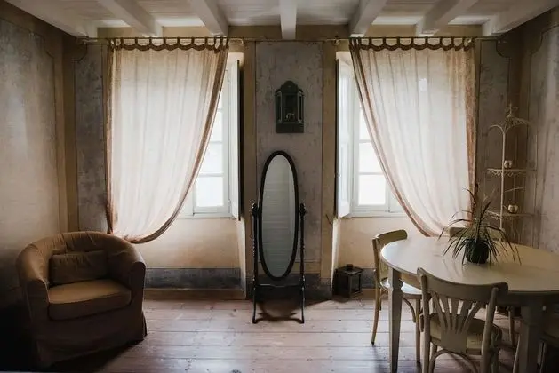 Romantic Süit, 2 Yatak Odası, Göl Manzaralı