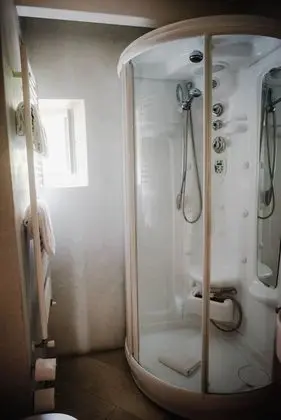 Romantic Süit, 2 Yatak Odası, Göl Manzaralı