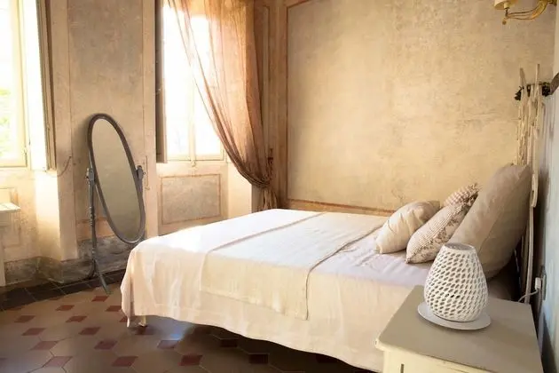 Süit, 1 Yatak Odası, Göl Manzaralı