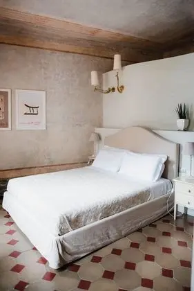 Süit, 1 Yatak Odası, Göl Manzaralı