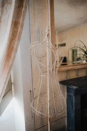 Süit, 1 Yatak Odası, Göl Manzaralı