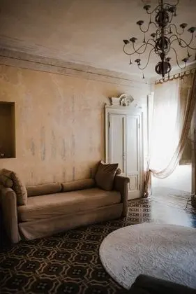 Süit, 1 Yatak Odası, Göl Manzaralı