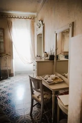 Süit, 1 Yatak Odası, Göl Manzaralı