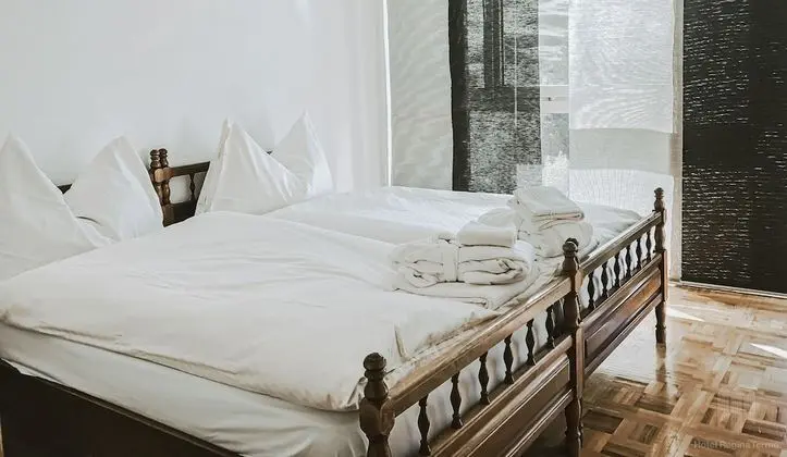 Standard Tek Kişilik Oda, Dağ Manzaralı