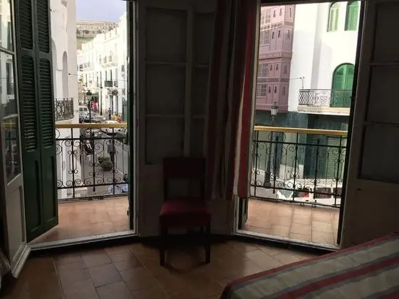 Dört Kişilik Oda, Birden Çok Yatak, Dağ Manzaralı