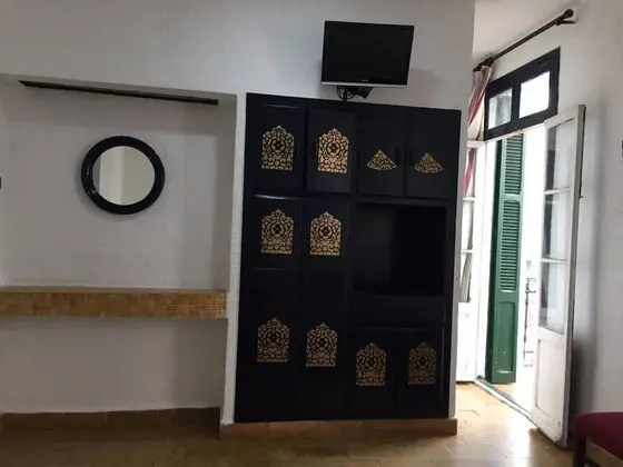 Dört Kişilik Oda, Birden Çok Yatak, Dağ Manzaralı