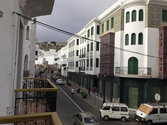Dört Kişilik Oda, Birden Çok Yatak, Dağ Manzaralı