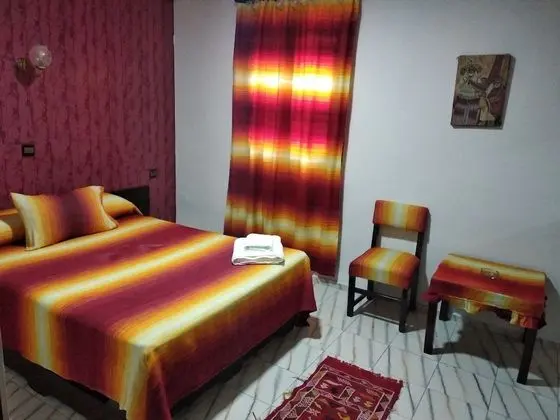 Panoramic Tek Kişilik Oda, 1 Çift Kişilik Yatak, Dağ Manzaralı