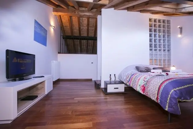 Family Apart Daire, Birden Çok Yatak, 2 Banyolu, Bahçeli (Regina Villetta)