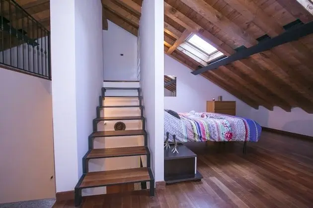 Family Apart Daire, Birden Çok Yatak, 2 Banyolu, Bahçeli (Regina Villetta)