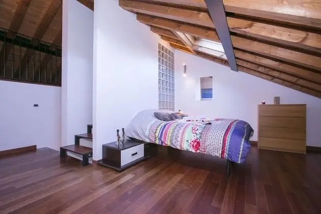 Family Apart Daire, Birden Çok Yatak, 2 Banyolu, Bahçeli (Regina Villetta)