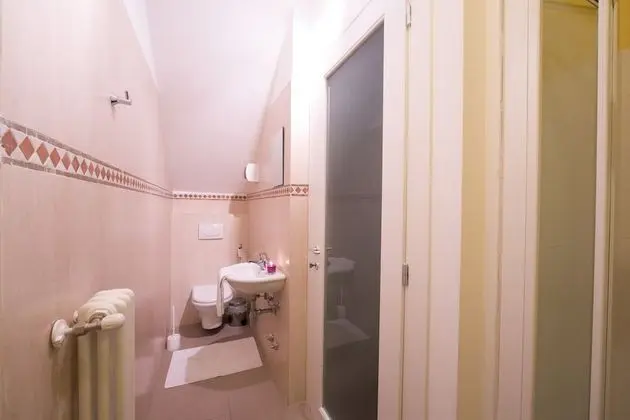 Family Apart Daire, Birden Çok Yatak, 2 Banyolu, Bahçeli (Regina Villetta)