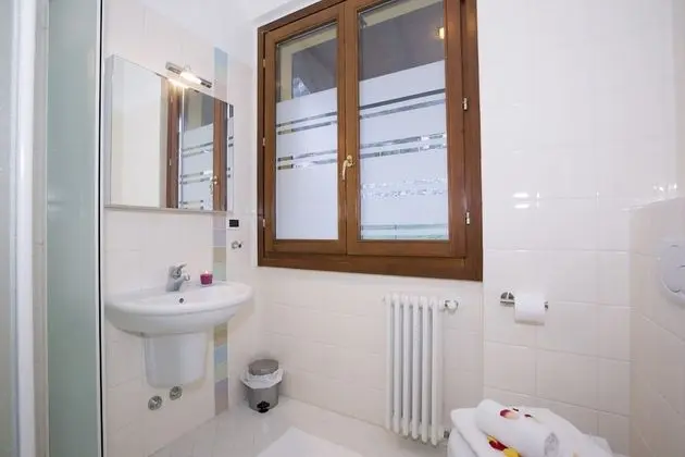 Family Apart Daire, Birden Çok Yatak, 2 Banyolu, Bahçeli (Regina Villetta)