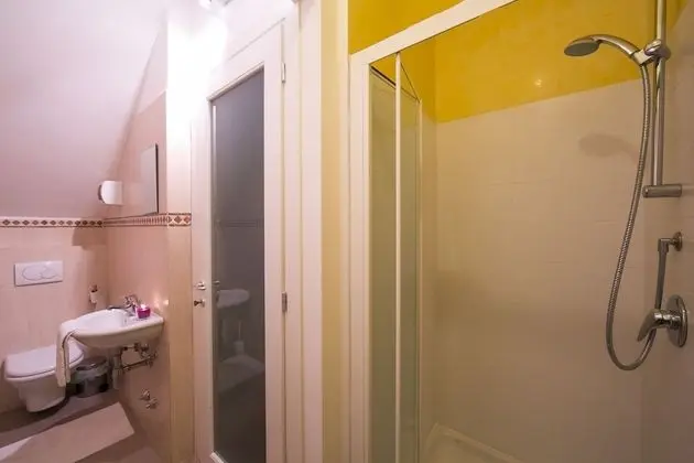 Family Apart Daire, Birden Çok Yatak, 2 Banyolu, Bahçeli (Regina Villetta)