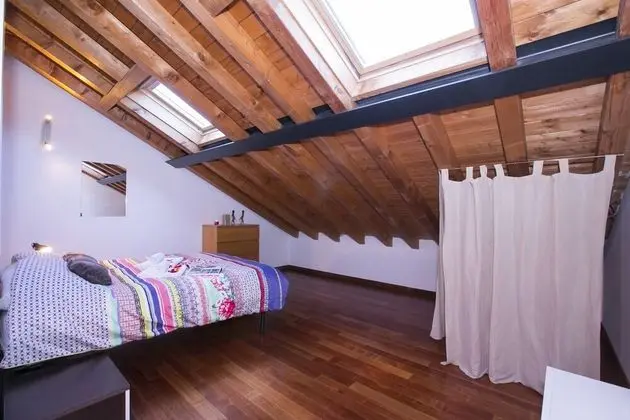 Family Apart Daire, Birden Çok Yatak, 2 Banyolu, Bahçeli (Regina Villetta)