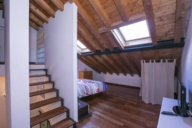 Family Apart Daire, Birden Çok Yatak, 2 Banyolu, Bahçeli (Regina Villetta)