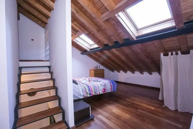 Family Apart Daire, Birden Çok Yatak, 2 Banyolu, Bahçeli (Regina Villetta)