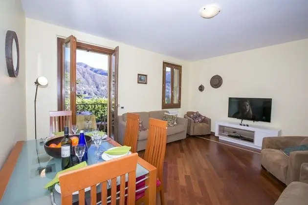 Family Apart Daire, Birden Çok Yatak, 2 Banyolu, Bahçeli (Regina Villetta)