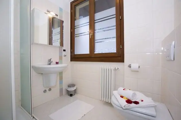 Family Apart Daire, Birden Çok Yatak, 2 Banyolu, Bahçeli (Regina Villetta)