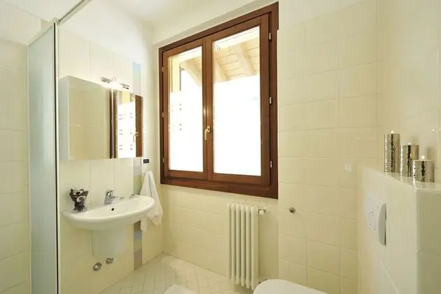 Family Apart Daire, Birden Çok Yatak, 2 Banyolu, Bahçeli (Regina Villetta)