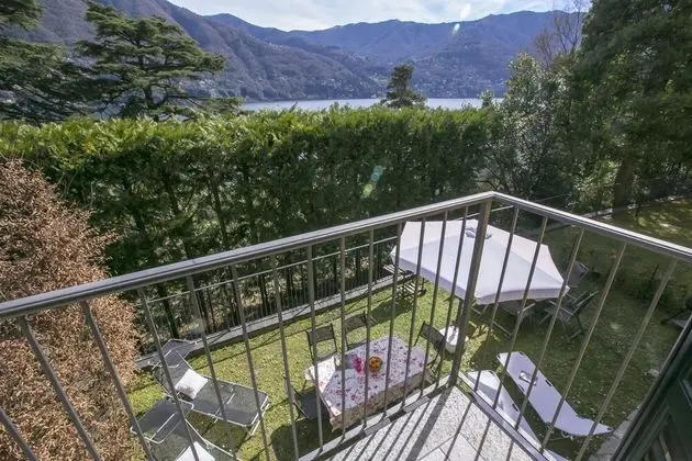 Family Apart Daire, Birden Çok Yatak, 2 Banyolu, Bahçeli (Regina Villetta)