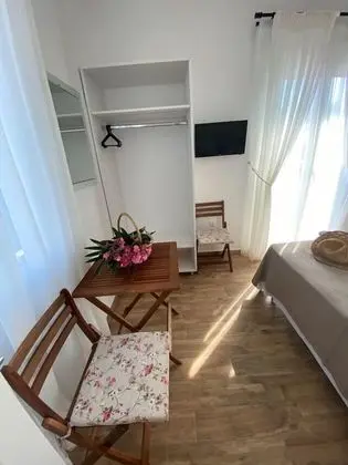 Deluxe Apart Daire, 1 Büyük (Queen) Boy Yatak, Deniz Manzaralı