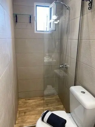 Deluxe Apart Daire, 1 Büyük (Queen) Boy Yatak, Deniz Manzaralı