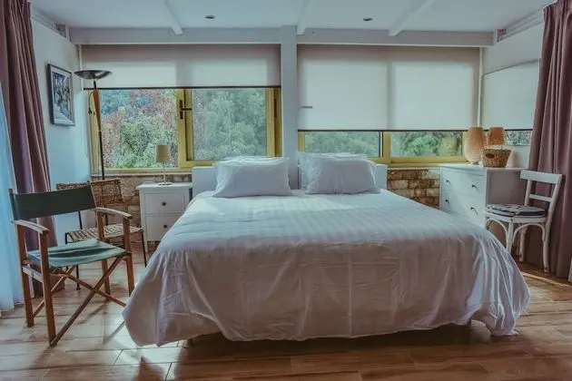 Family Ev, Birden Çok Yatak Odası, Veranda, Deniz Manzaralı
