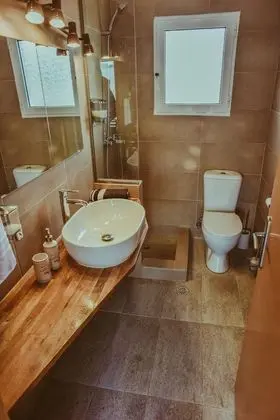 Family Ev, Birden Çok Yatak Odası, Veranda, Deniz Manzaralı