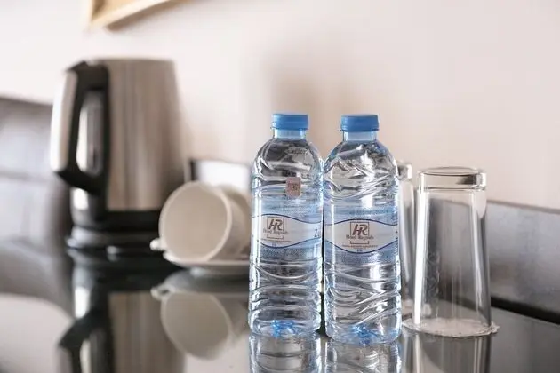 Economy Oda, 1 Çift Kişilik veya 2 Tek Kişilik Yatak