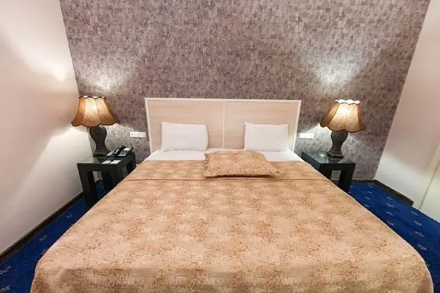 Luxury Süit