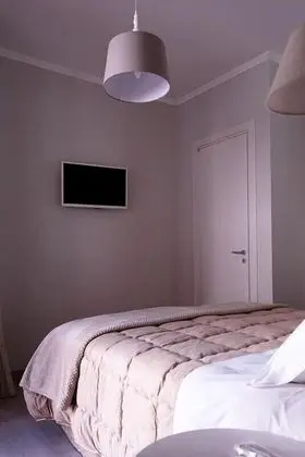 Superior Tek Büyük veya İki Ayrı Yataklı Oda