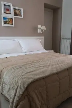 Superior Tek Büyük veya İki Ayrı Yataklı Oda