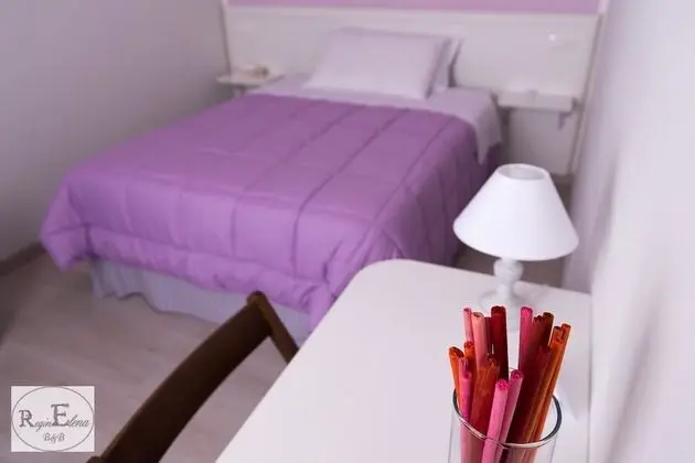 Tek Kişilik Oda, Avlu Manzaralı