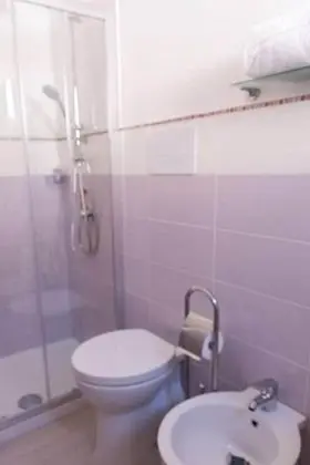 Tek Kişilik Oda, Avlu Manzaralı