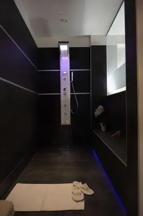 Süit, Teras, Deniz Manzaralı